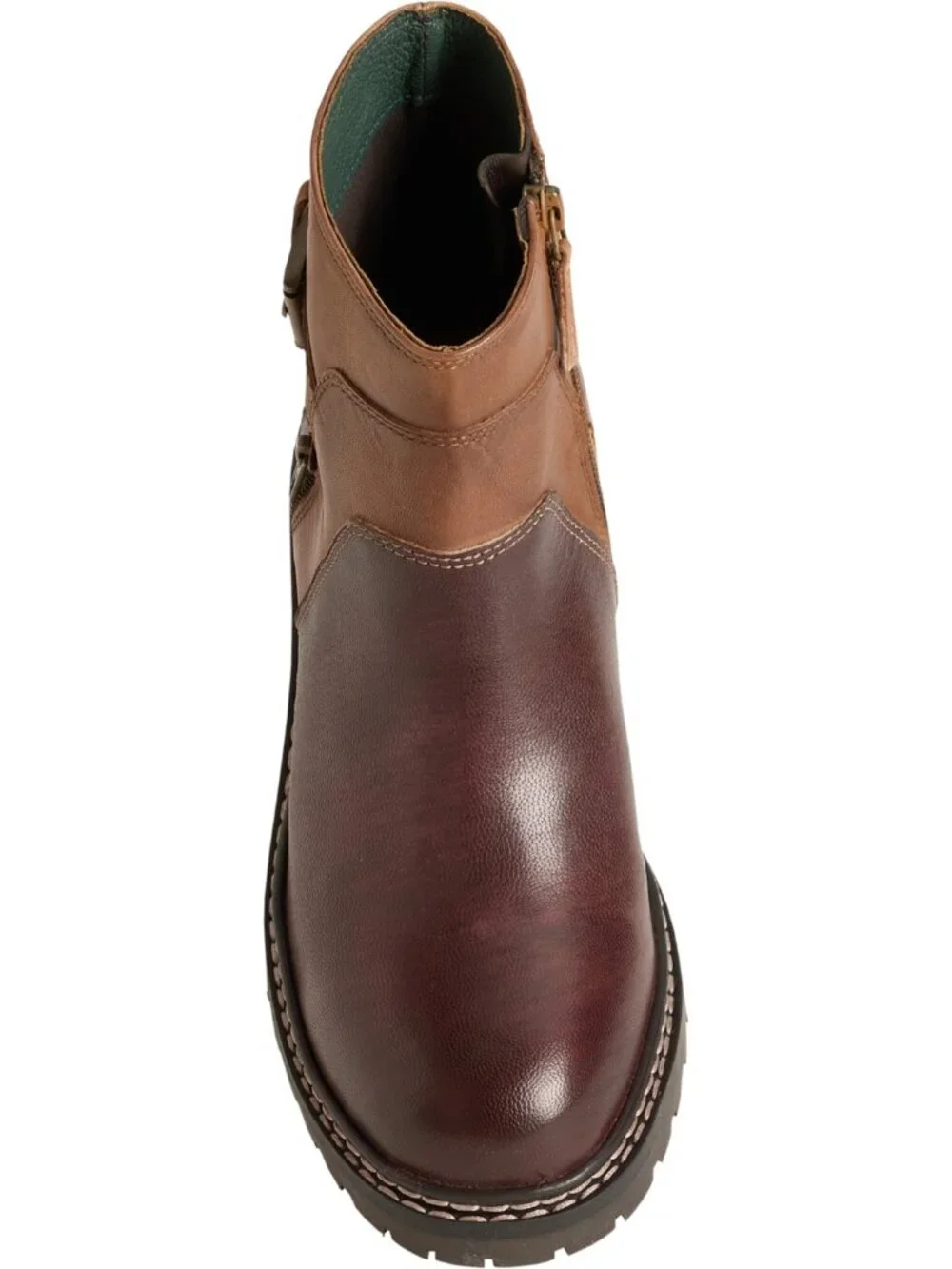 ROAN BY BED STU Nepenthe Buckle Boots - Leather (For Women)